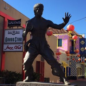 Meet your Posher, Brian